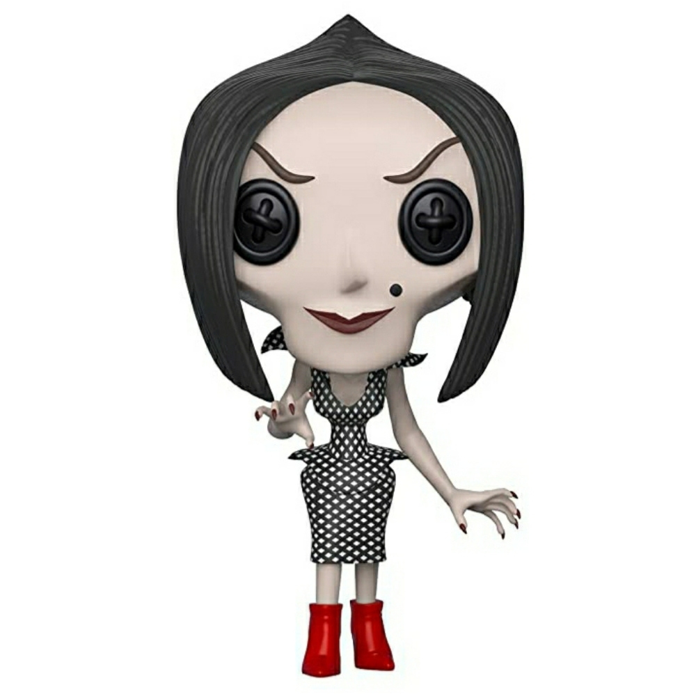 ~*Funko Pop! Other Mother*~